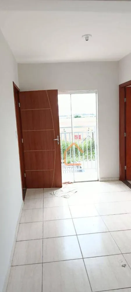 Apartamento, 2 quartos, 50 m² - Foto 6