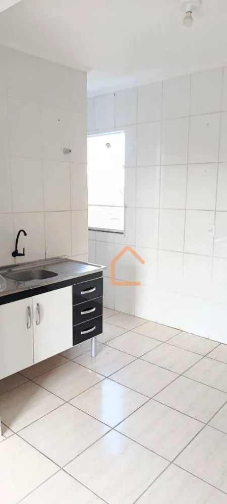 Apartamento, 2 quartos, 50 m² - Foto 2
