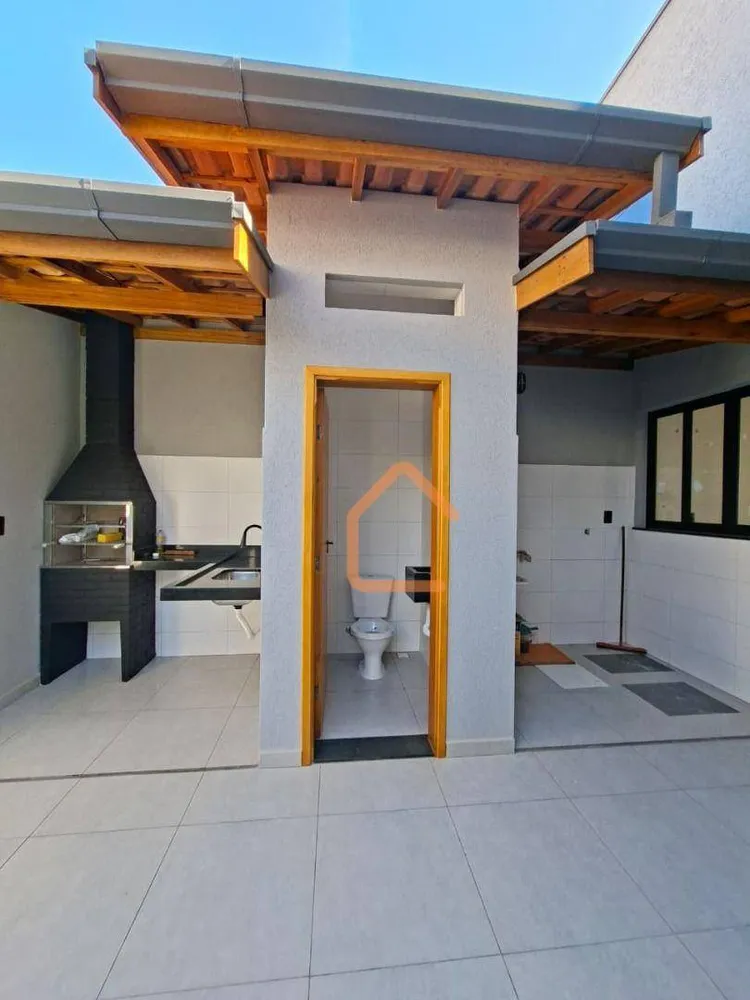 Casa, 3 quartos, 130 m² - Foto 13