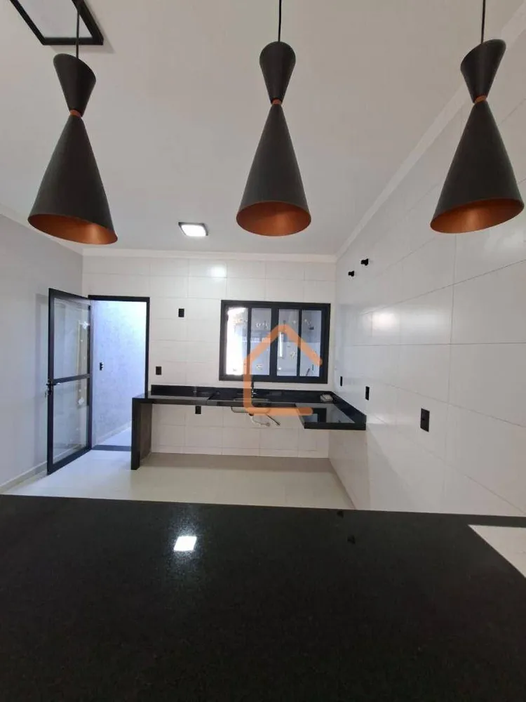 Casa, 3 quartos, 130 m² - Foto 3