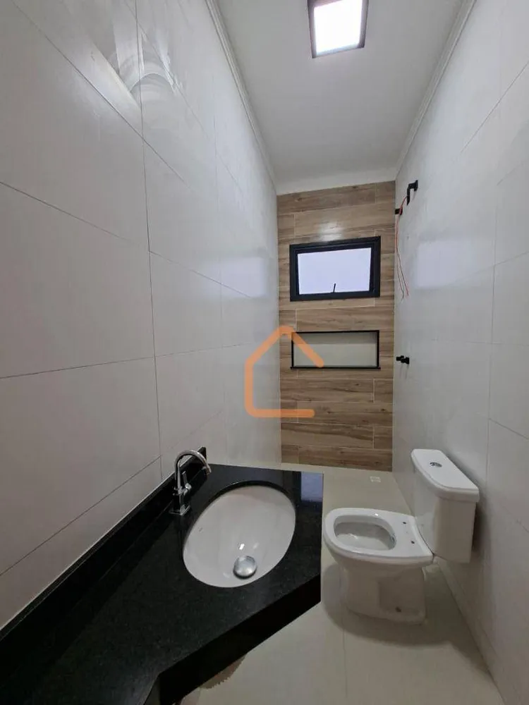 Casa, 3 quartos, 130 m² - Foto 9
