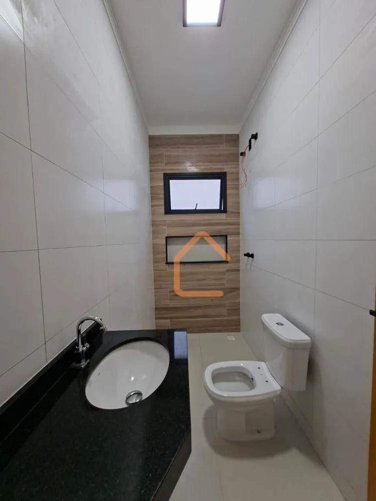 Casa, 3 quartos, 130 m² - Foto 8