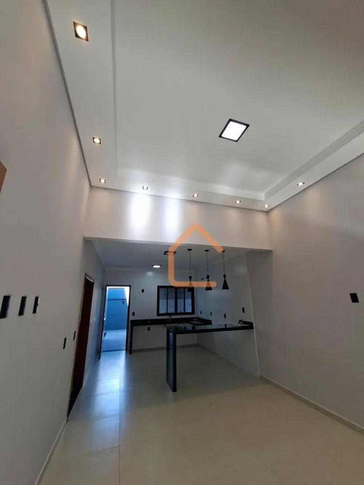 Casa, 3 quartos, 130 m² - Foto 4