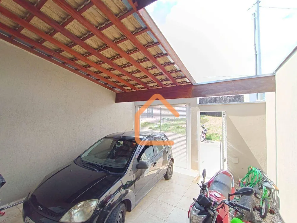 Casa, 2 quartos, 66 m² - Foto 10
