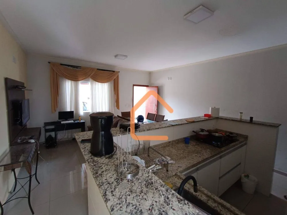 Casa, 2 quartos, 66 m² - Foto 4