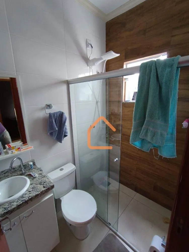 Casa, 2 quartos, 66 m² - Foto 9