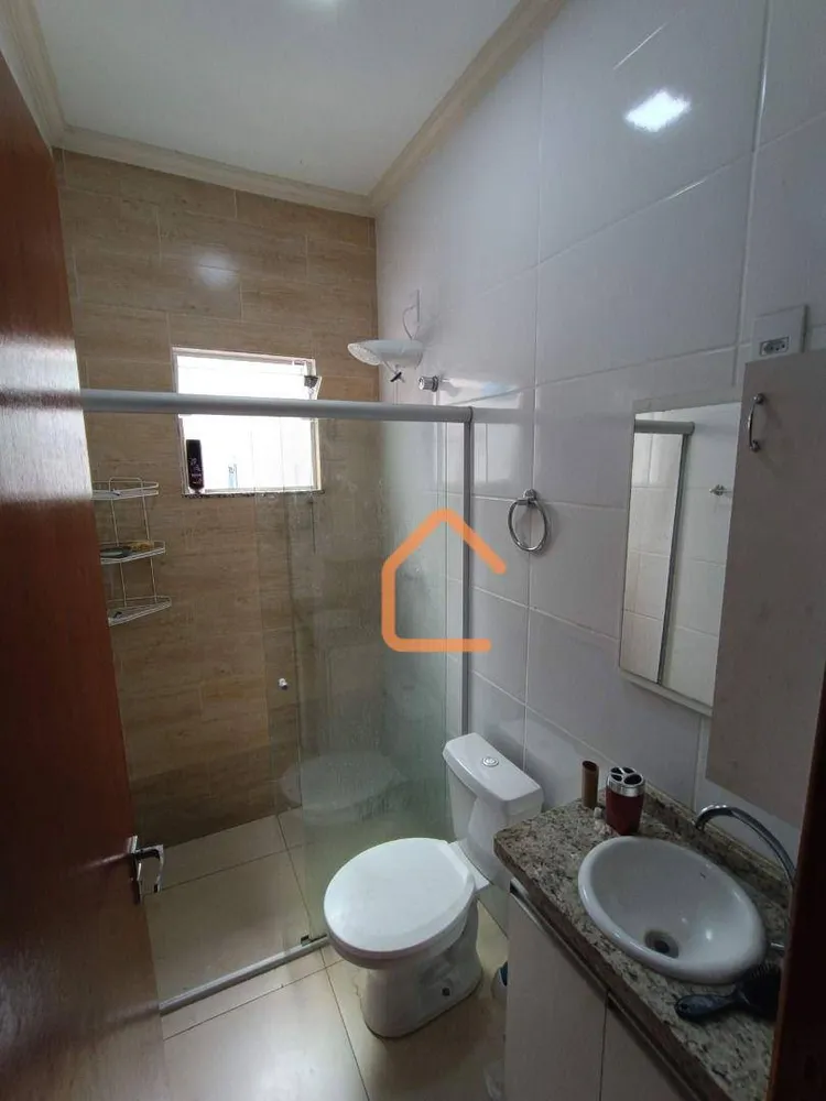 Casa, 2 quartos, 66 m² - Foto 6