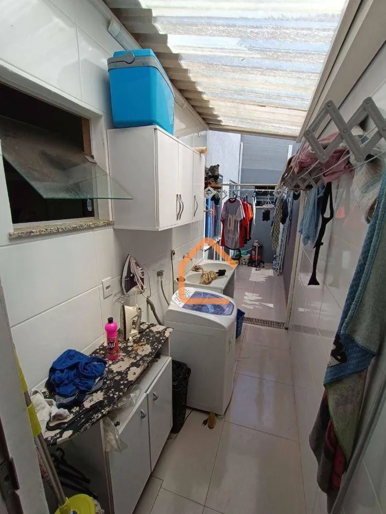 Casa, 2 quartos, 66 m² - Foto 3