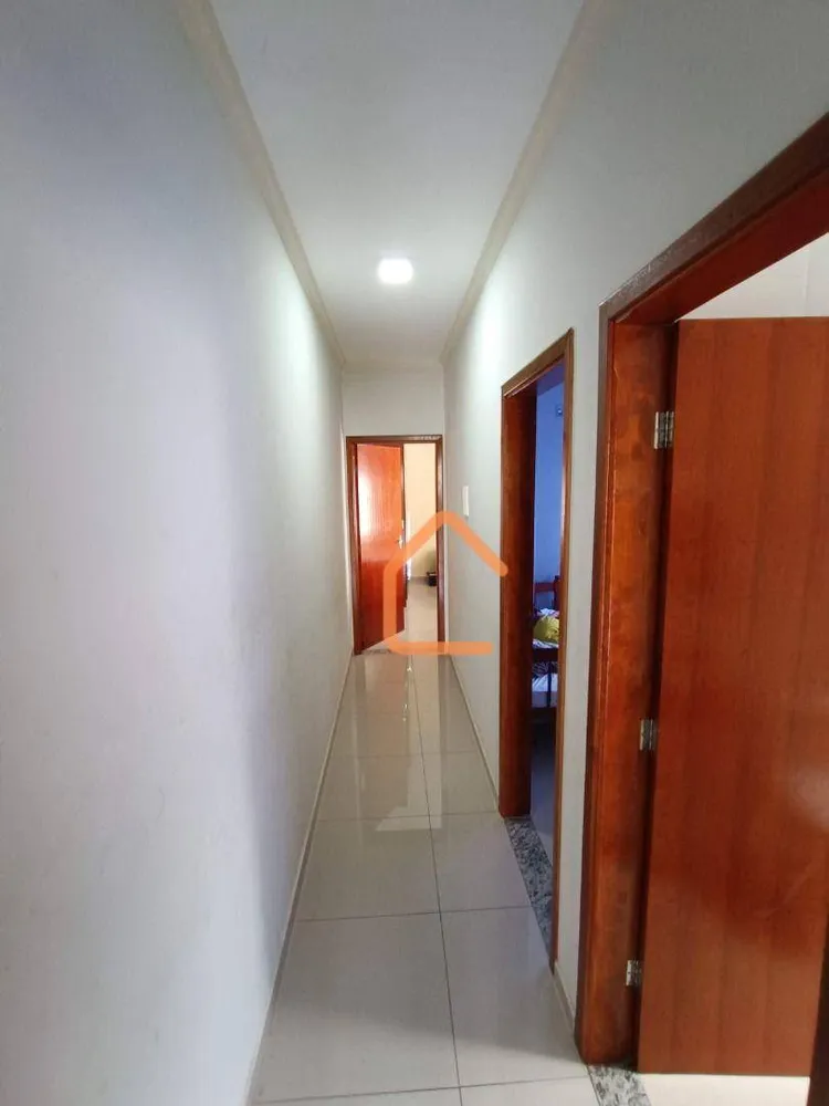 Casa, 2 quartos, 66 m² - Foto 5