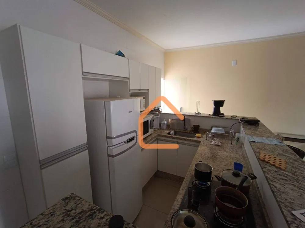 Casa, 2 quartos, 66 m² - Foto 2