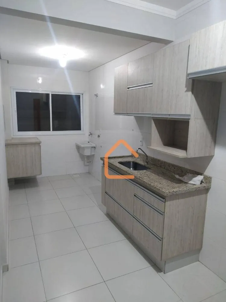 Apartamento, 2 quartos, 78 m² - Foto 4
