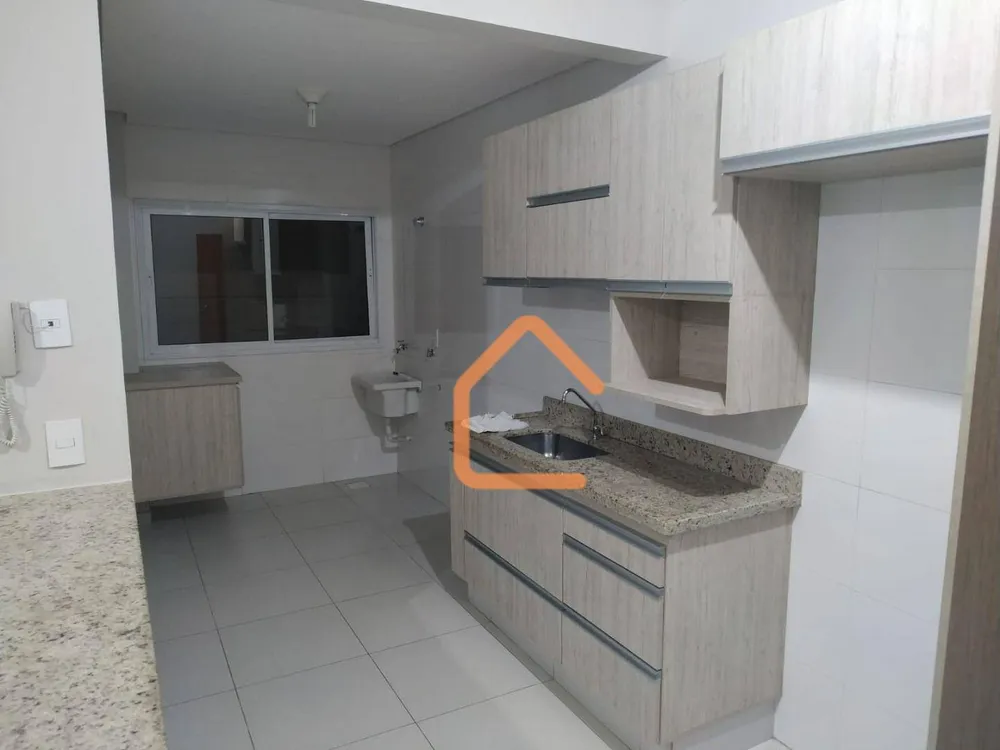 Apartamento, 2 quartos, 78 m² - Foto 2