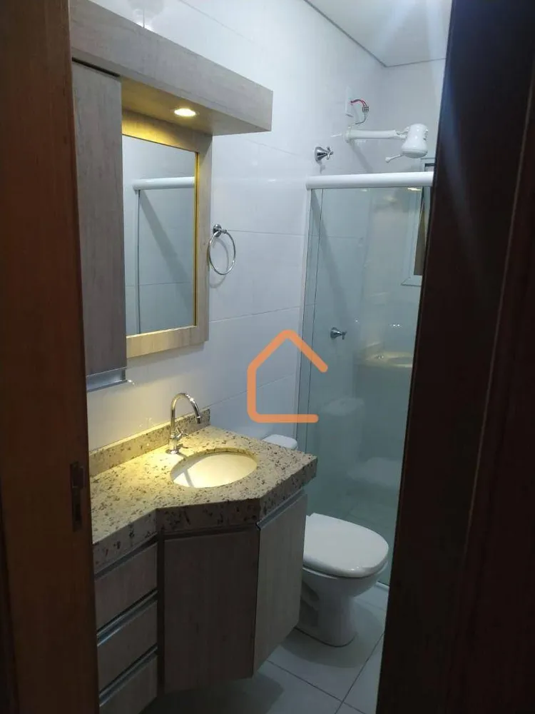 Apartamento, 2 quartos, 78 m² - Foto 9