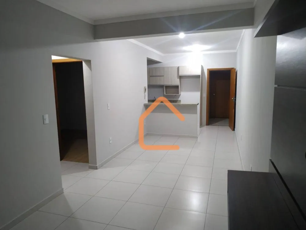 Apartamento, 2 quartos, 78 m² - Foto 3