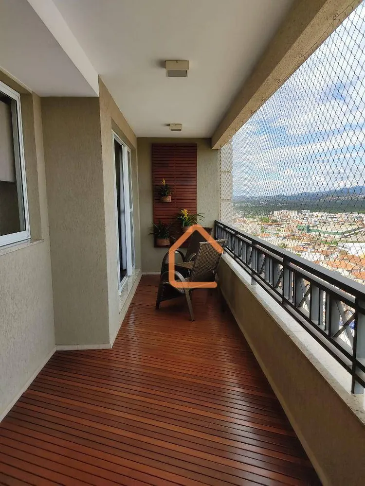 Apartamento, 3 quartos, 157 m² - Foto 14