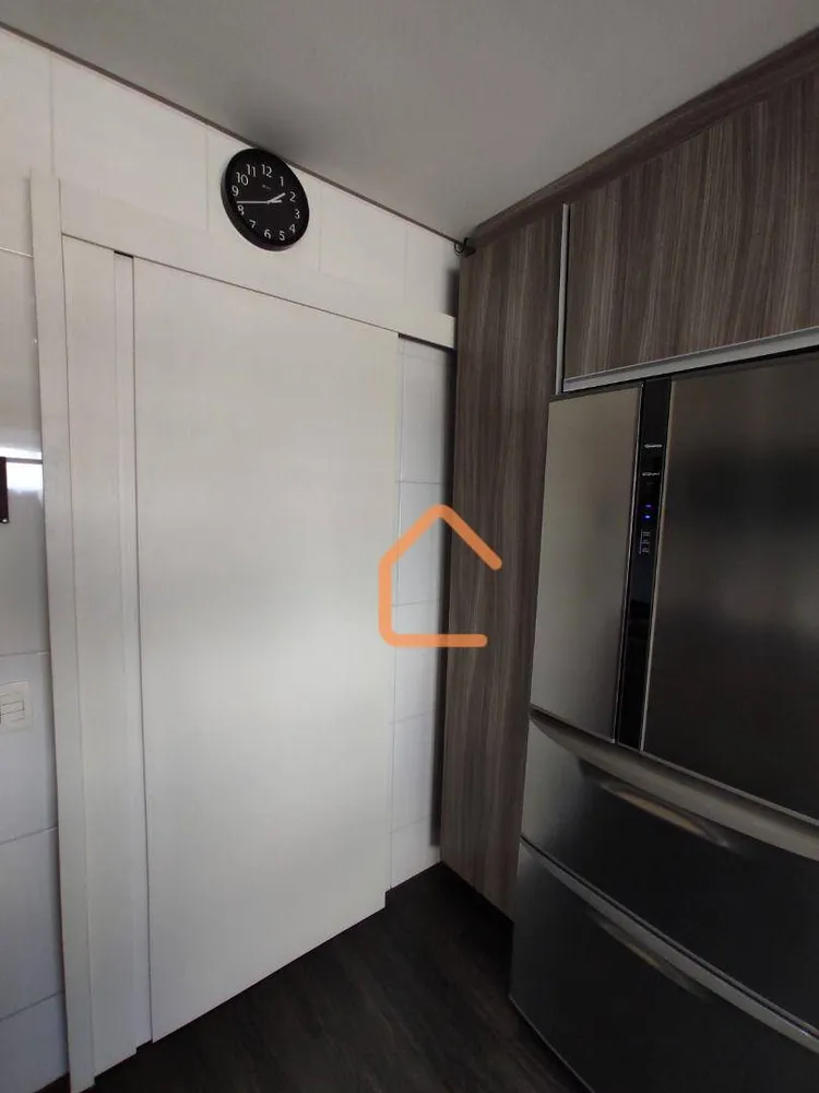 Apartamento, 3 quartos, 157 m² - Foto 13