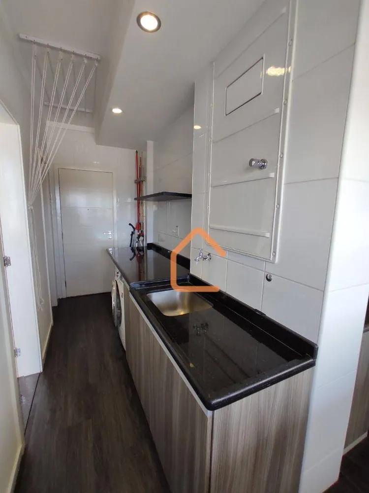 Apartamento, 3 quartos, 157 m² - Foto 11