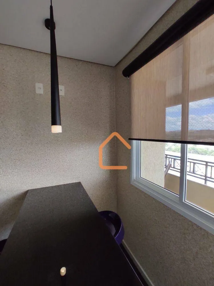 Apartamento, 3 quartos, 157 m² - Foto 9
