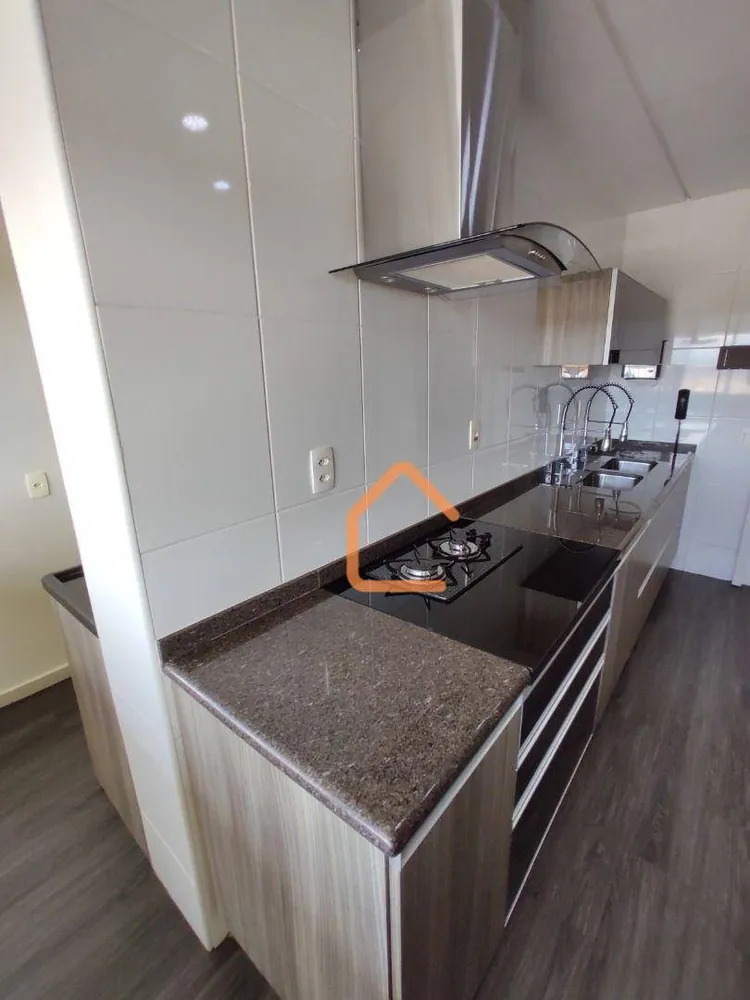 Apartamento, 3 quartos, 157 m² - Foto 10