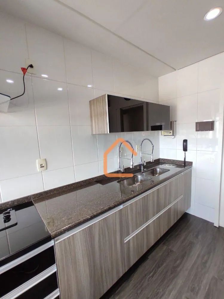 Apartamento, 3 quartos, 157 m² - Foto 7