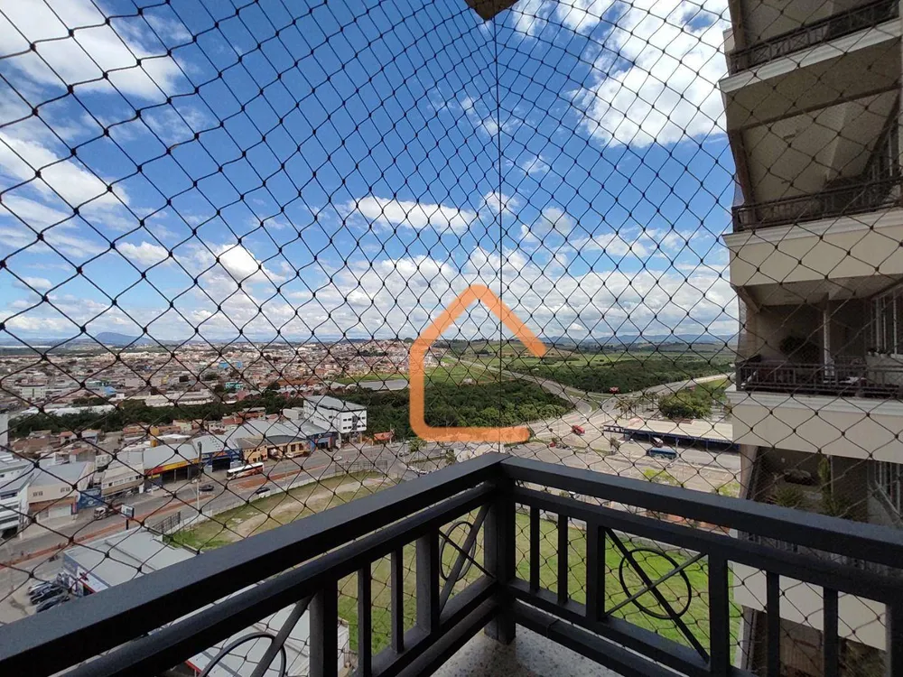 Apartamento, 3 quartos, 157 m² - Foto 1
