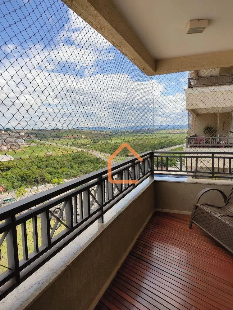 Apartamento, 3 quartos, 157 m² - Foto 15