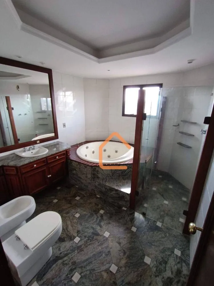 Apartamento, 3 quartos, 227 m² - Foto 16