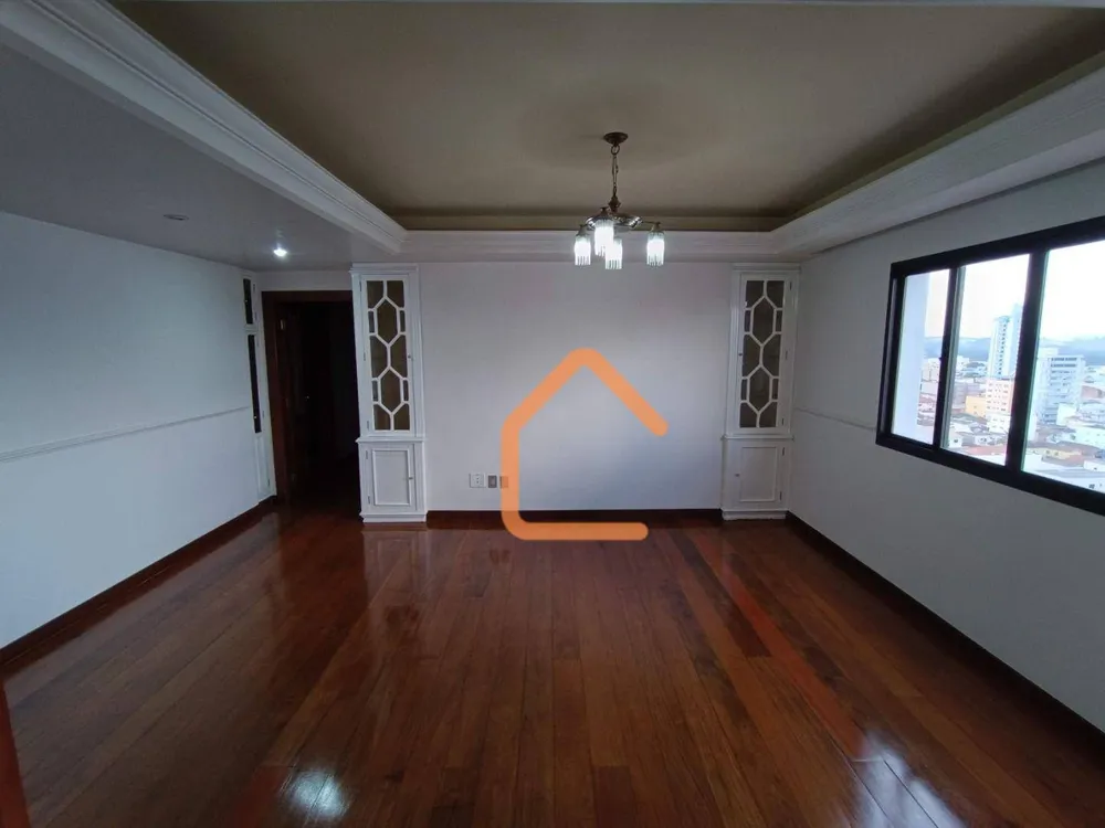 Apartamento, 3 quartos, 227 m² - Foto 2