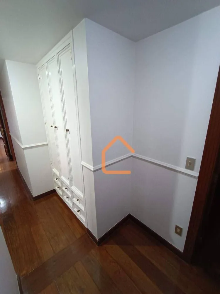 Apartamento, 3 quartos, 227 m² - Foto 12