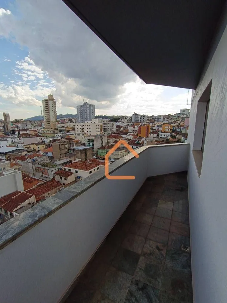 Apartamento, 3 quartos, 227 m² - Foto 5