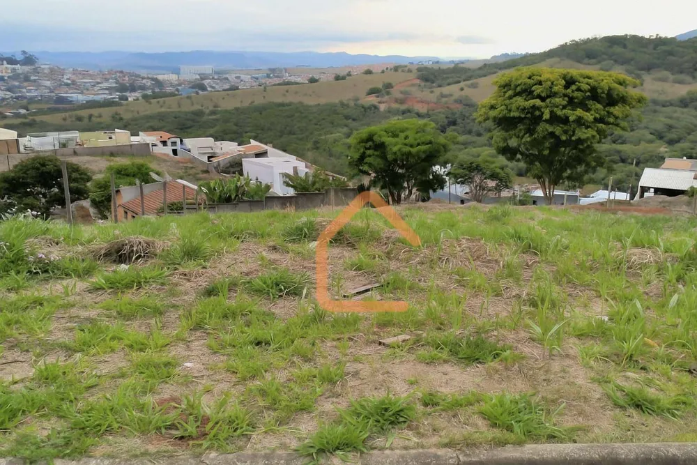 Terreno, 409 m² - Foto 1