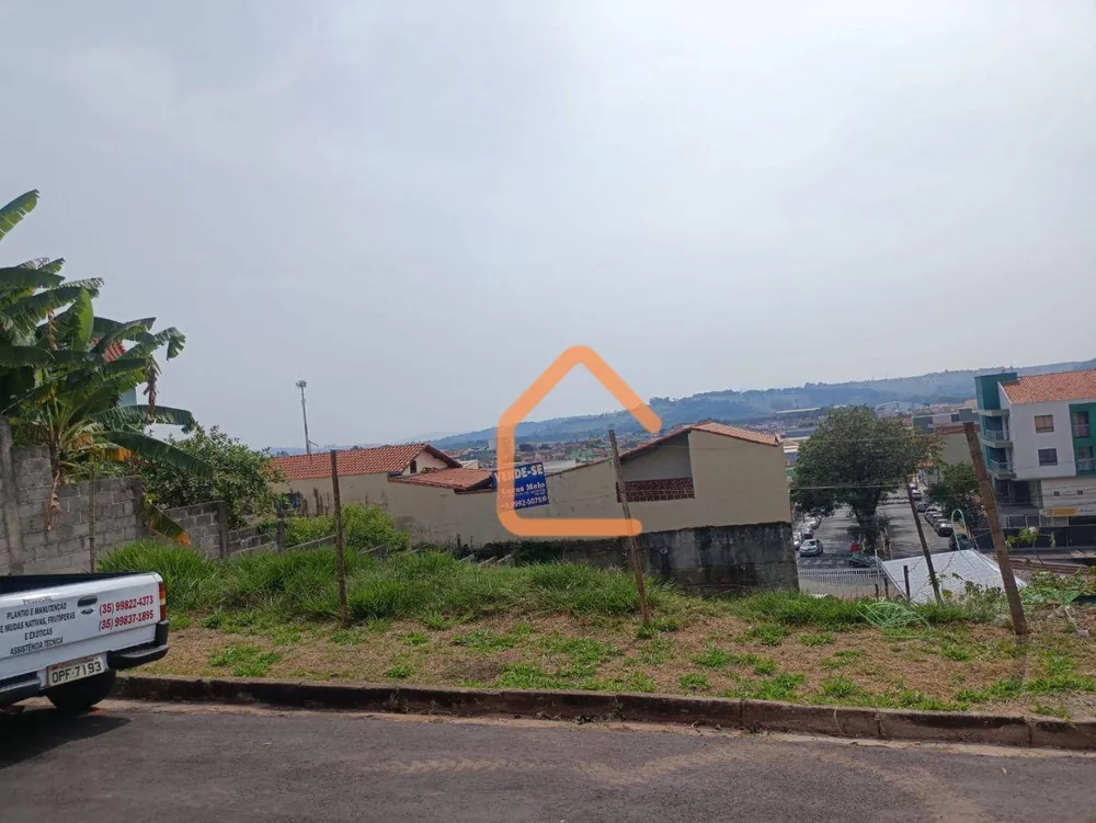 Terreno, 264 m² - Foto 4
