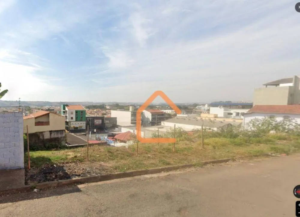 Terreno, 264 m² - Foto 2