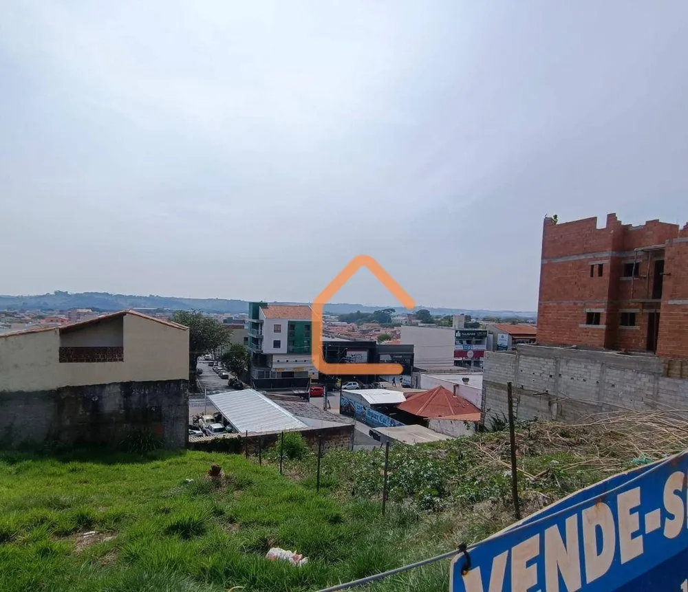 Terreno, 264 m² - Foto 1
