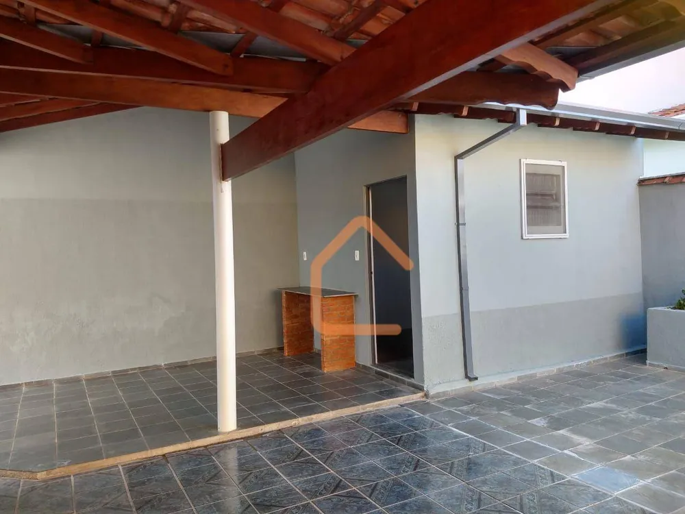 Casa, 3 quartos, 193 m² - Foto 11