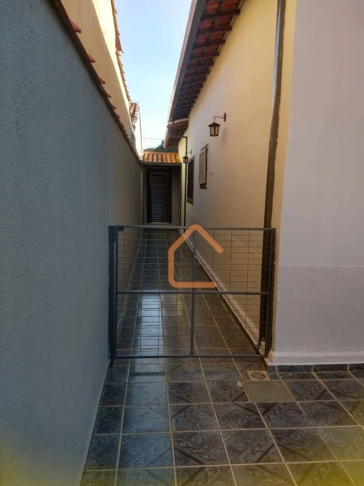 Casa, 3 quartos, 193 m² - Foto 16