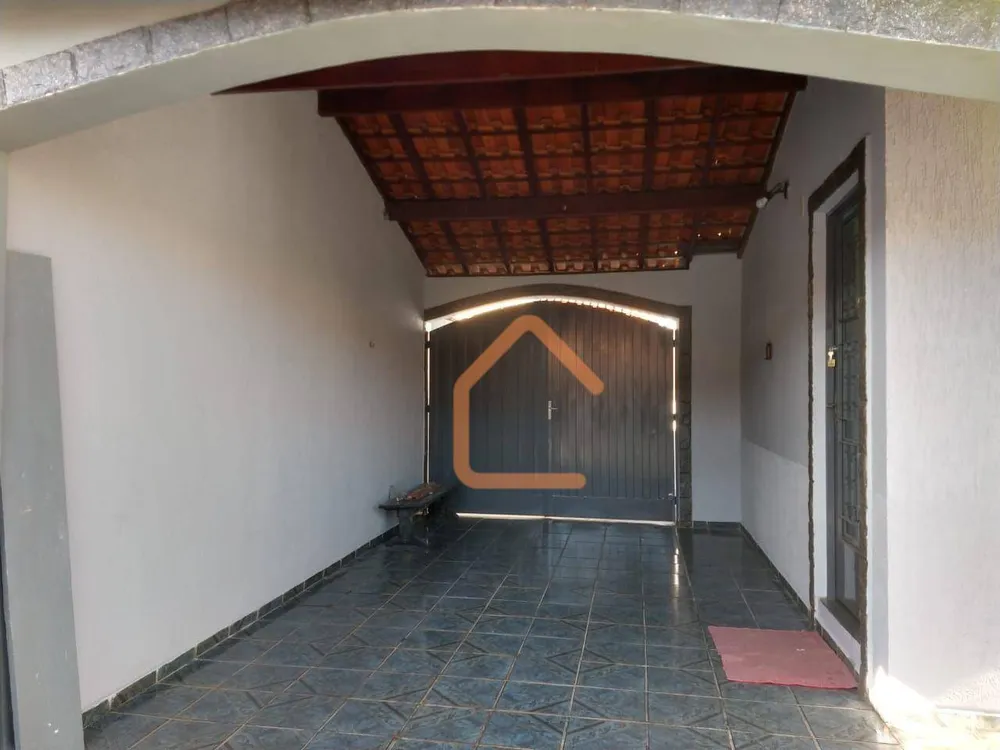 Casa, 3 quartos, 193 m² - Foto 13