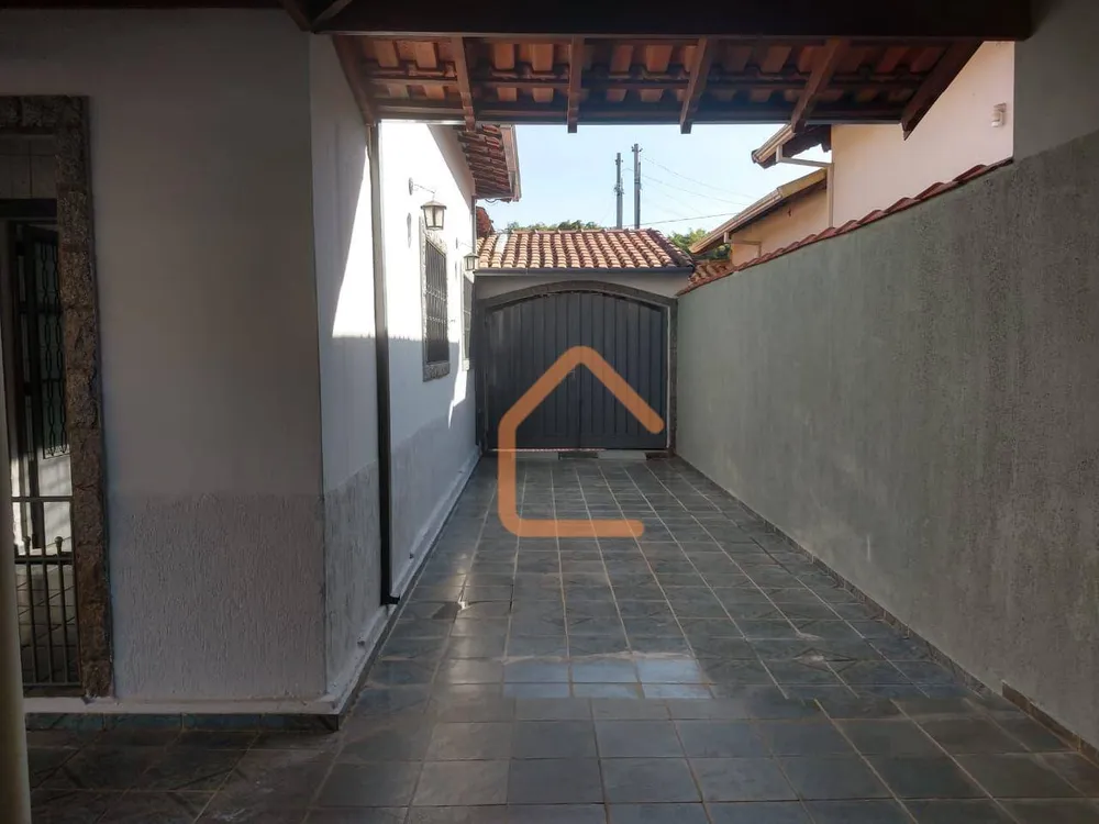 Casa, 3 quartos, 193 m² - Foto 15