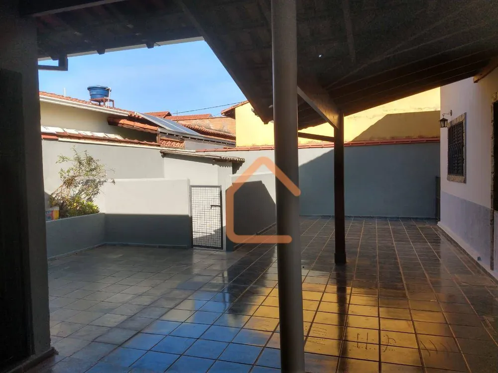 Casa, 3 quartos, 193 m² - Foto 12