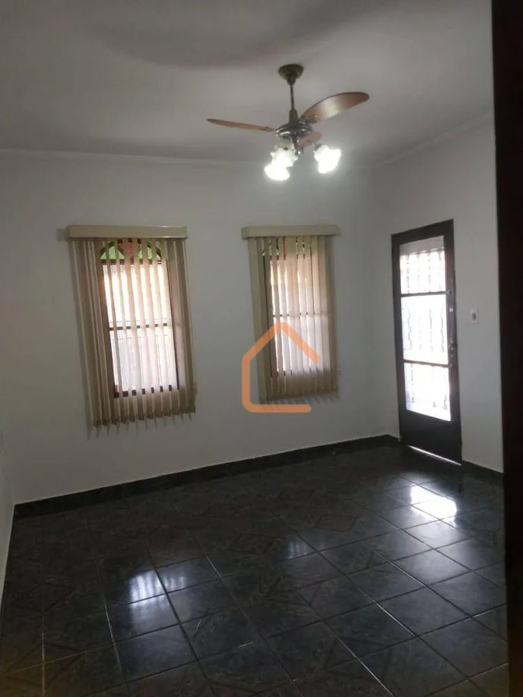Casa, 3 quartos, 193 m² - Foto 6
