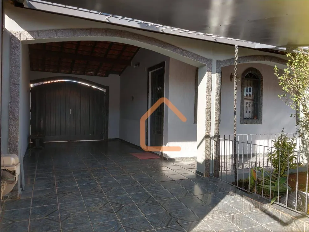 Casa, 3 quartos, 193 m² - Foto 14
