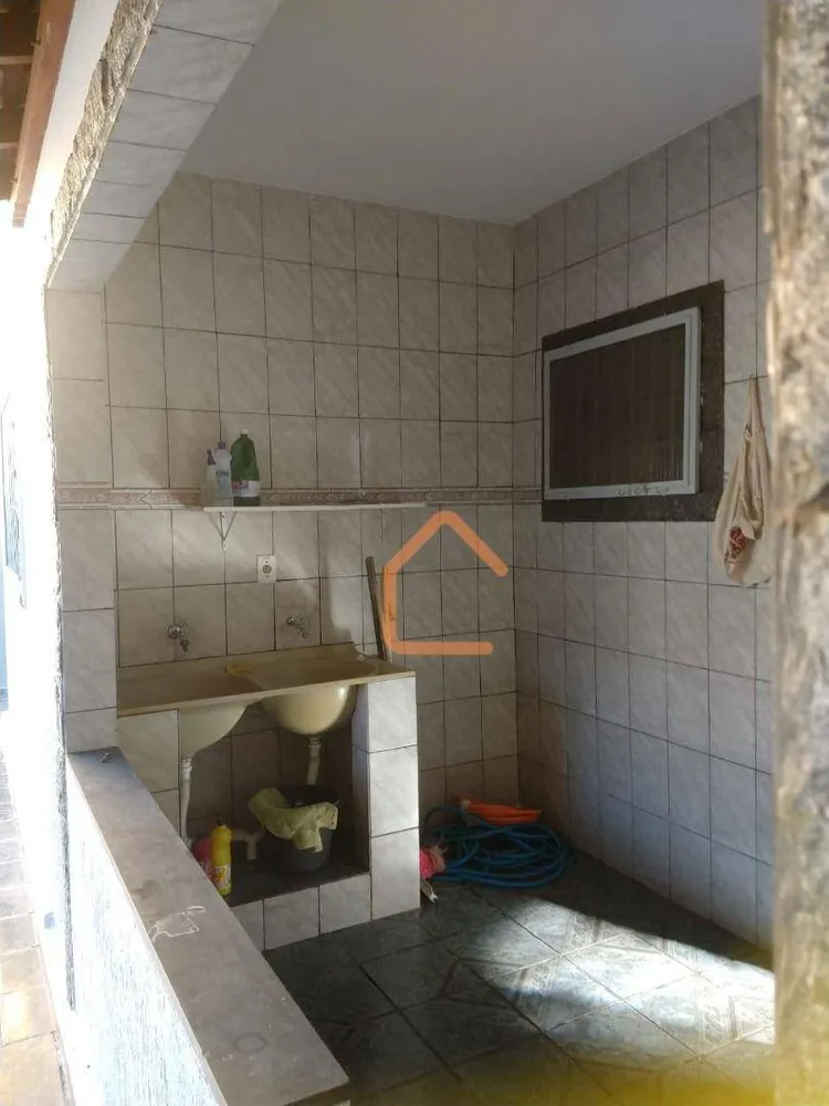 Casa, 3 quartos, 193 m² - Foto 9