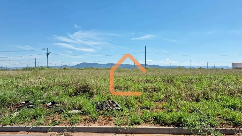 Terreno, 240 m² - Foto 1