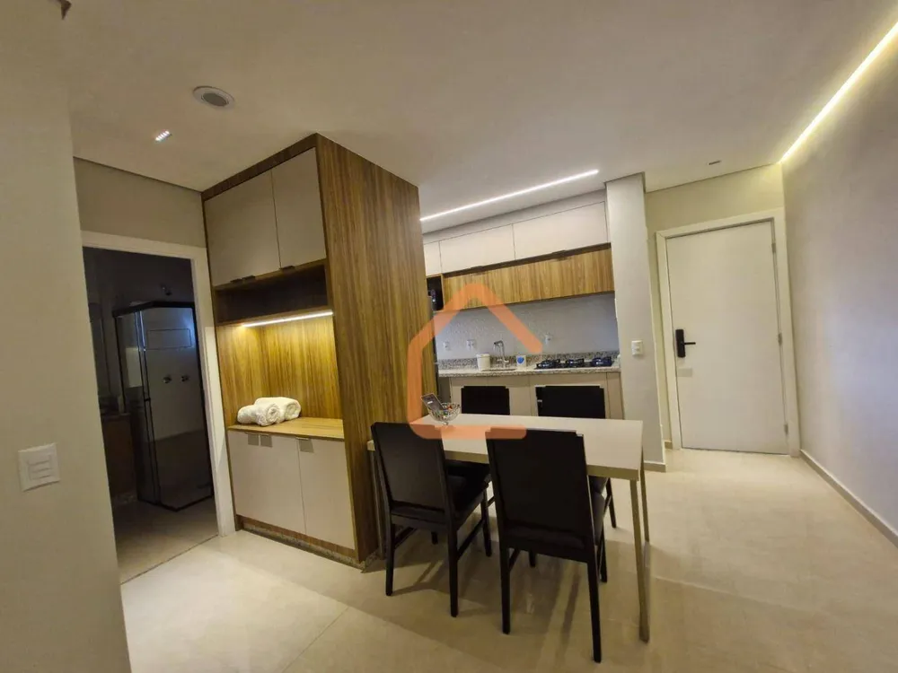 Apartamento, 1 quarto, 51 m² - Foto 3