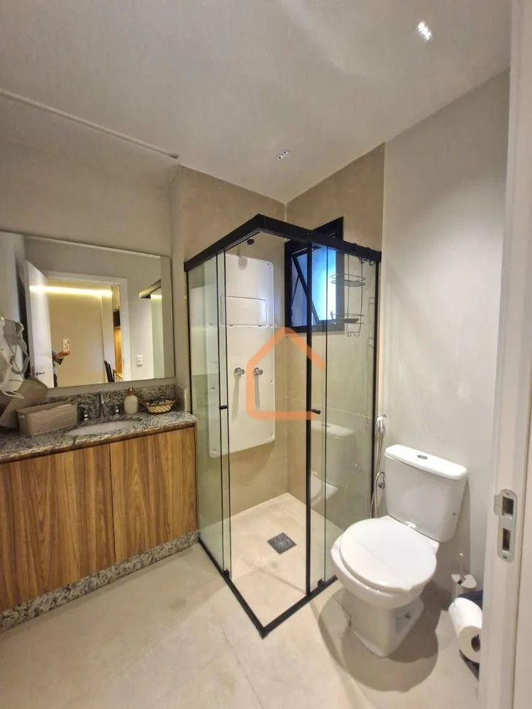 Apartamento, 1 quarto, 51 m² - Foto 6