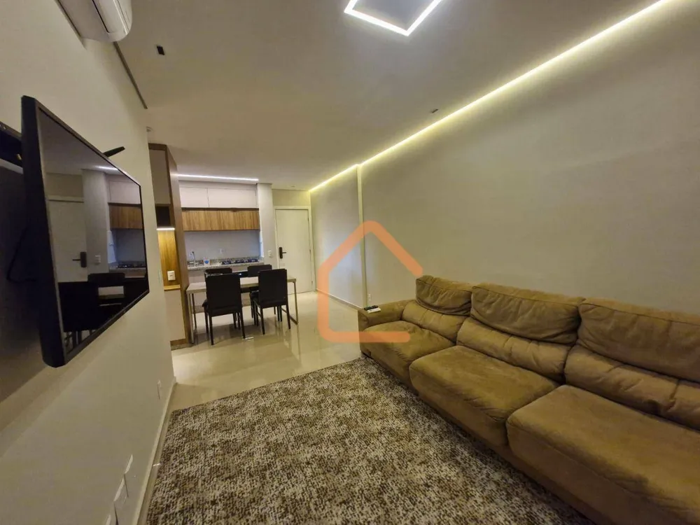 Apartamento, 1 quarto, 51 m² - Foto 5
