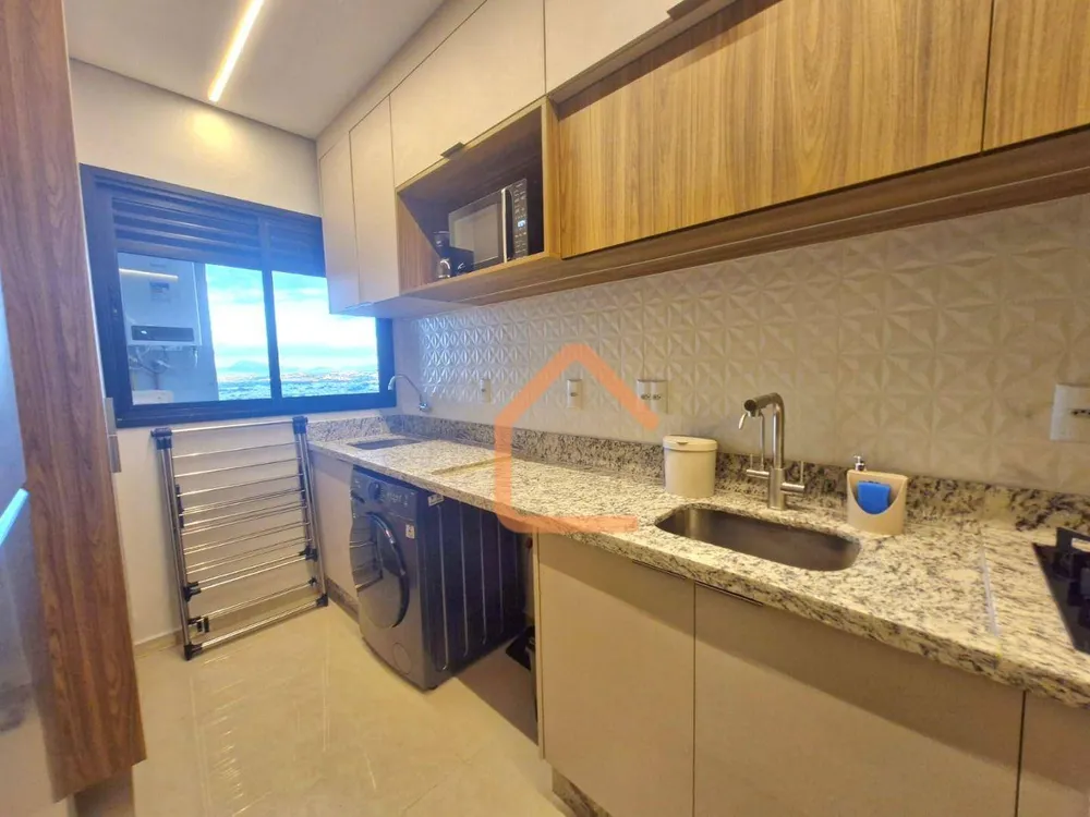 Apartamento, 1 quarto, 51 m² - Foto 1