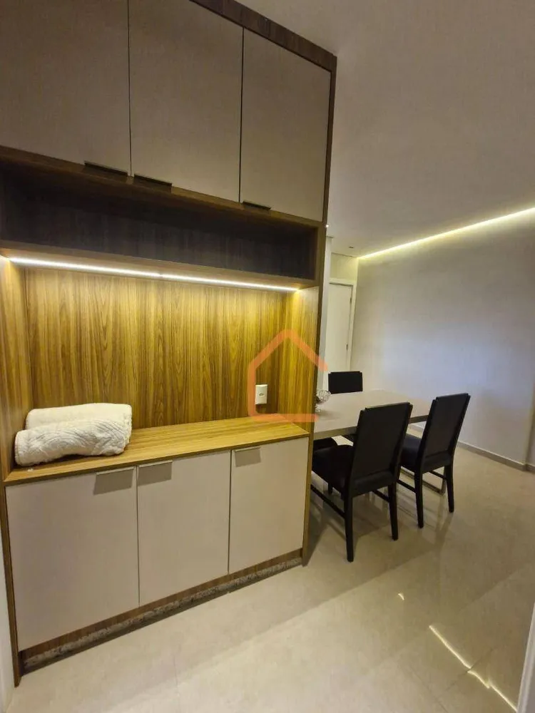Apartamento, 1 quarto, 51 m² - Foto 2