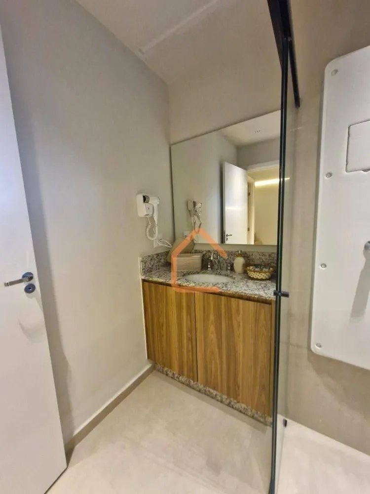 Apartamento, 1 quarto, 51 m² - Foto 7