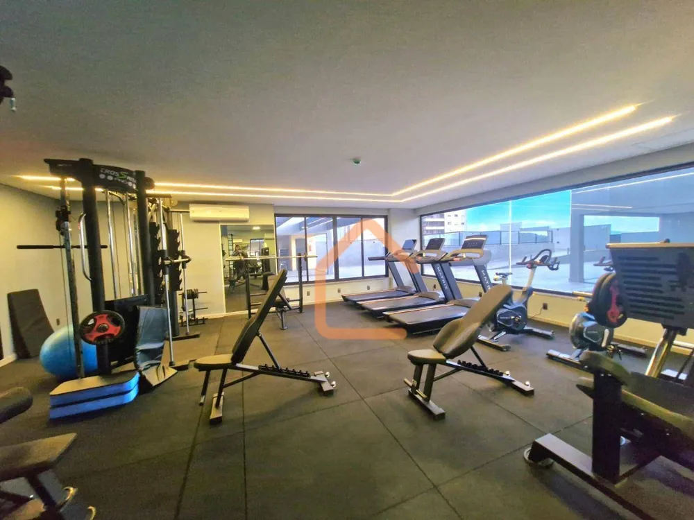 Apartamento, 1 quarto, 51 m² - Foto 12
